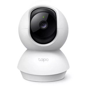 Camera de Seguranca 360º WI-FI 1080P Tapo TC70 Nacional