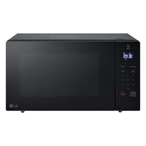MICRO-ONDAS Neochef 30L LG   - MS3033DSA  Preto 220VOLTS