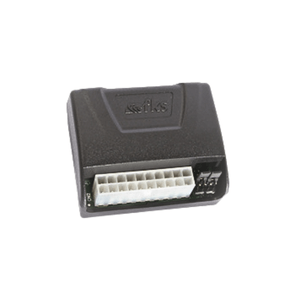 Modulo de Vidro Eletrico 4 Portas FKS MLV408 4D