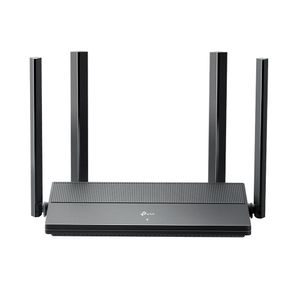 Roteador WI-FI TP-LINK EX141 Gigabit WI-FI 6 Dual BAND AX1500