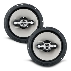 Kit ALTO Falante Leson LS60 70W 4 OH
