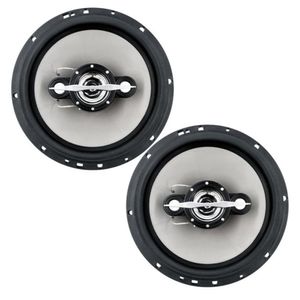 Kit ALTO Falante Leson LS6 140W