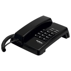 Telefone Intelbras TC50 Premium Preto