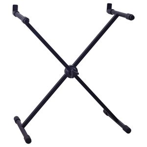 Suporte para Teclado X10 Preto