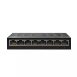 Switch Gigabit 8 Portas 10/100/1000 LS1008G SMB Nacional