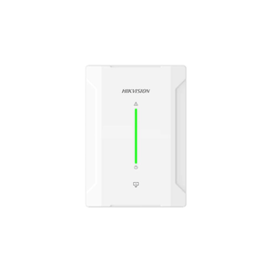 Modulo Expansor AX-PRO HYBRID Hikvision  DS-PM1-O4H-H