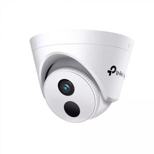 Camera IP CFTV Poe Dome Interna Turret 2MP C/ IR Vigi C420I