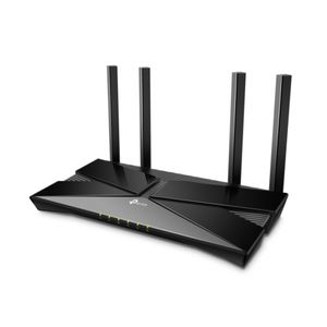 Roteador Gigabit 10/100/1000 WI-FI 6 AX3000 EX511 Nacional