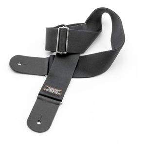 Correia Comfort 5CM com Ponteiras de Couro CK520 Cinza
