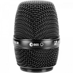 Cápsula para Microfone MME 865 Preta Sennheiser