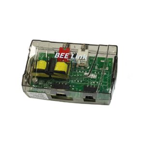 Conversor de Audio RCA Bee LINK 2CH