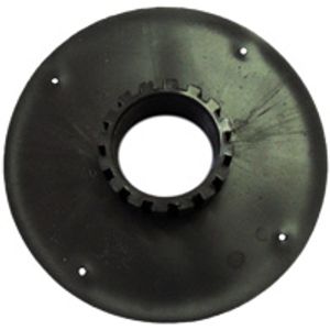 Adaptador para Corneta 2POLEGADAS Profissional para Drive com Rosca