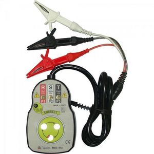 Fasimetro Indicador MFA-850 Minipa