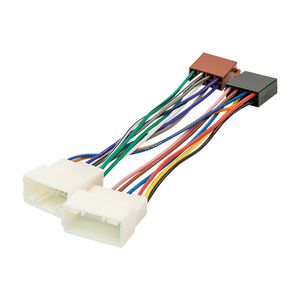 Conector Permak CD Hyundai HB20 35-D5