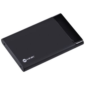 Case Externo para HD 2.5 USB 3.1 Tipo C USB TYPE C Preto - CH25-C31