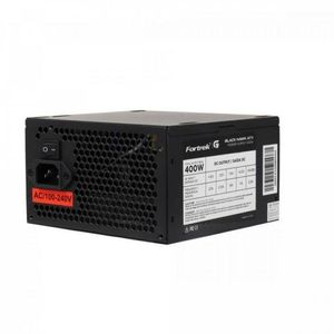 Fonte ATX 400W 80 PLUS White Fortrek BLACK HAWK