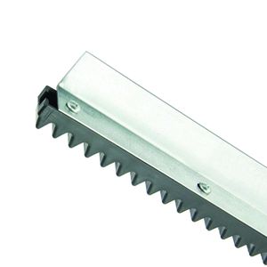 Barra Cremalheira Peccinin 1,50 MTS