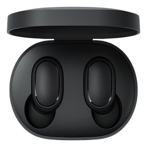 Fones Ouvido Sem Fio Wireless Preto P/ Iphone 11