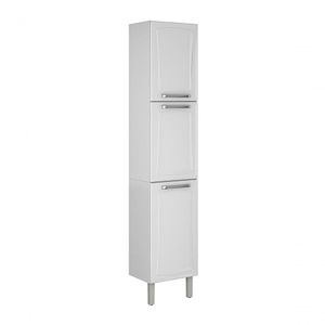 Paneleiro 3 Portas 40cm Tarsila - Itatiaia Branco