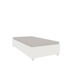 Cama Box Solteiro Monaco Tcil