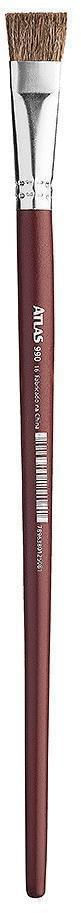 Pincel-Atlas-Chato-990-14cm