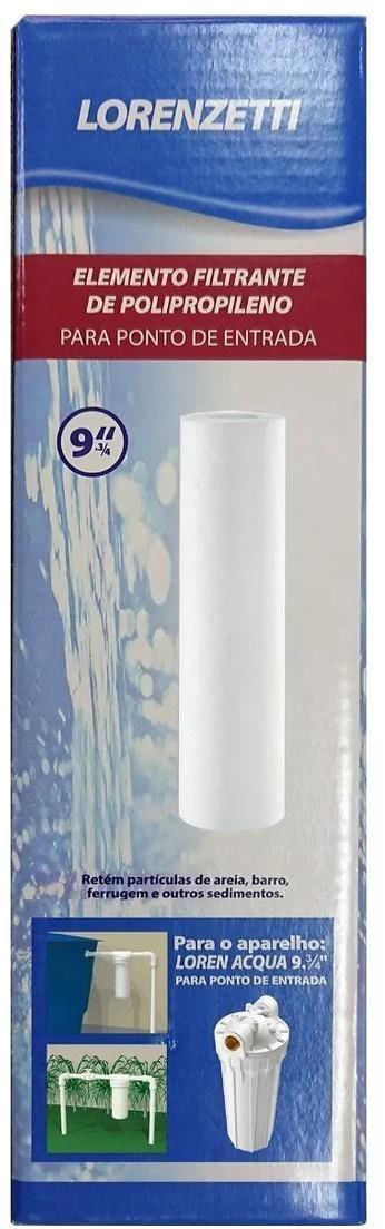 Refil-Filtro-de-Agua-Para-Torneira-Lorenzetti-Entrada-Acqua-9-3-4