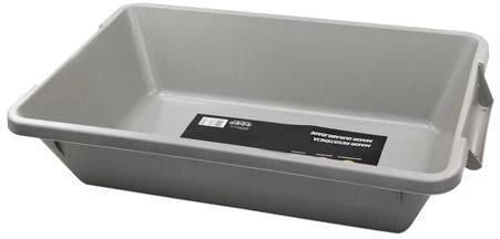 Caixa-Para-Massa-de-PVC-DTools-Cinza