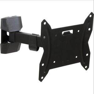Suporte para TV Biarticulado 22-55" Multivisão MI-100