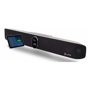 Sistema POLY Studio X70 com TC10 8L531AA#AC4