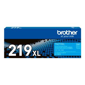 Toner Brother Ciano 2,3K DCPL3560/HLL3240 TN219XLCBR