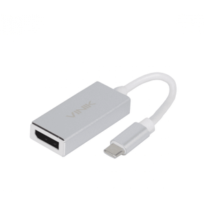 Adaptador TYPE C para DP Vinik - ATDPVN