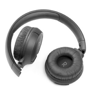 Fone de Ouvido ON EAR JBL T520BT - 28913696  Preto