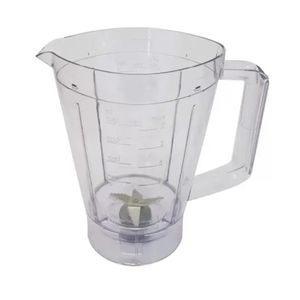 Copo para Liquidificador Walita RI2110 / RI2112 - CX / 6