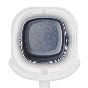 Forma Assadeira para Fritadeira Airfryer RI9220/RI9225/RI923