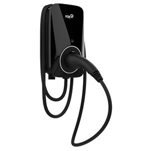 Carregador Para Carro Elétrico Trifásico Foxess