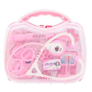 Maleta Doutora com Luz e Som BBR R2979