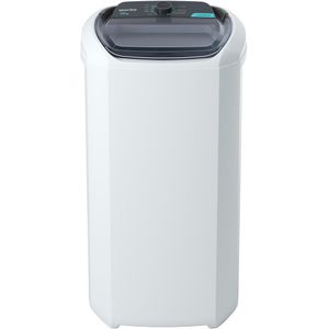 Máquina de Lavar Roupas Wanke LWBE100T3 10Kg Branco 110V