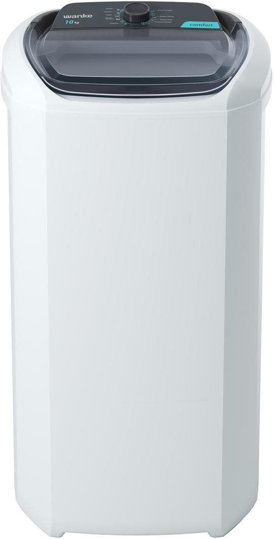 Maquina-de-Lavar-Roupas-Wanke-LWBE100T3-10Kg-Branco-220V