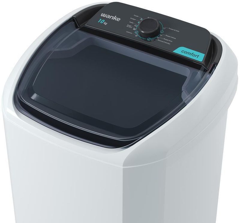 Maquina-de-Lavar-Roupas-Wanke-LWBE100T3-10Kg-Branco-220V