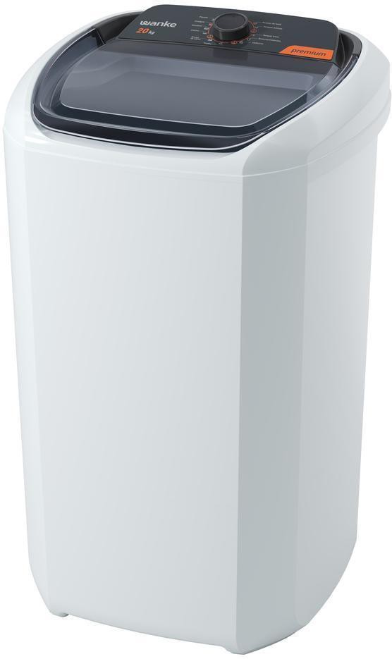 Maquina-de-Lavar-Roupas-Wanke-LWBE201T3-20Kg-Branco-220V