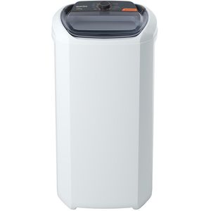 Máquina de Lavar Roupas Wanke LWBE201T3 20Kg Branco 110V