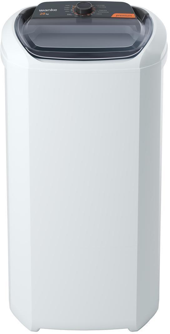 Maquina-de-Lavar-Roupas-Wanke-LWBE201T3-20Kg-Branco-220V