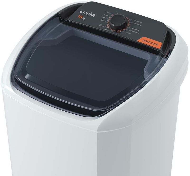 Maquina-de-Lavar-Roupas-Wanke-LWBE150T3-15Kg-Branco-110V