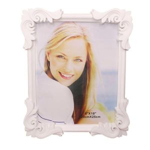 Porta Retrato Mural Moldura Decorativa 24x29cm