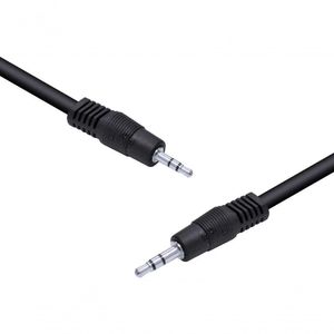 Cabo P1 Macho Para P2 3.5mm Macho 2 Metros P1p2-2