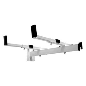 Suporte Ajustável Para Micro-ondas Brasforma