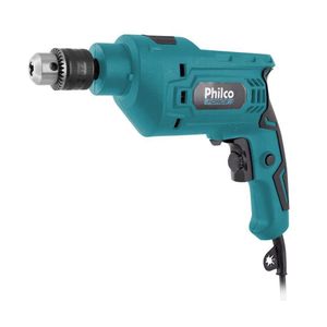 Furadeira Alta Performance Pfu03mf 650w Maleta C- 99 Acessórios 220V