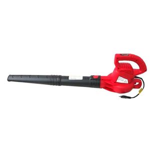 Soprador Elétrico Branco Bs600 2000w 220v