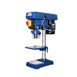 Furadeira De Bancada Mfb-16 Com Motor Mono 500W 127V 60Hz Com Mandril Menegotti