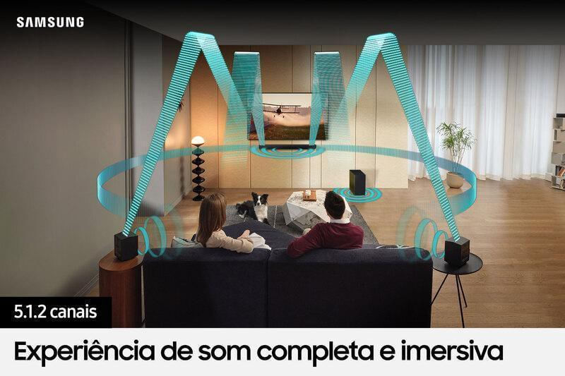 Soundbar-Samsung-HW-Q800D-Bivolt-com-11-Speakers-Wireless-Dolby-AtmosSincronia-Sonora-e-Alexa-Preto